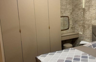 Аренда квартиры с видом на море, 40 м², Батуми, Грузия